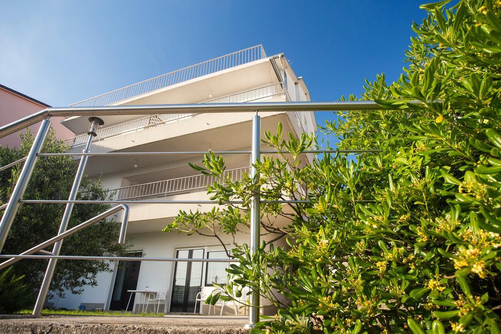 Apartments Adriatic Selce Exterior photo